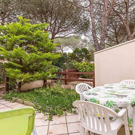 Le Centaure- 307- Appart Grande Terrasse- 5 Pers Agde Exterior foto